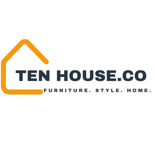 TEN HOUSE. CO